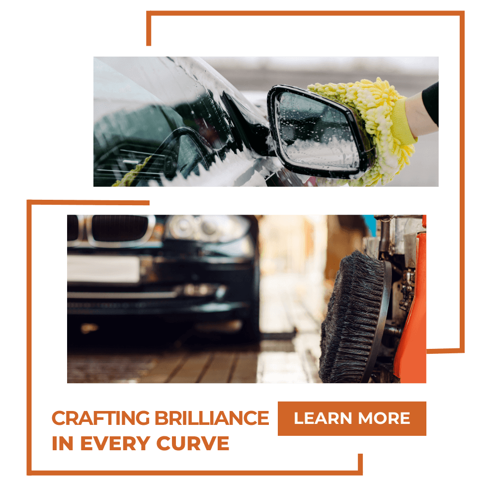 Crafting Brilliance in Every Curve