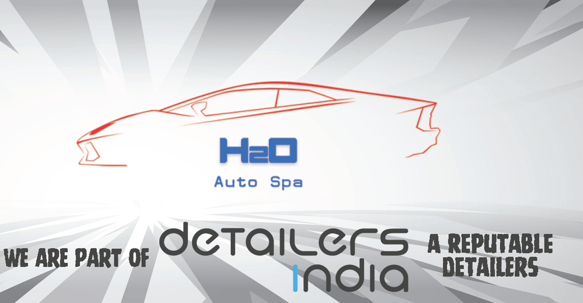 Accredited Detailer, Detailers India